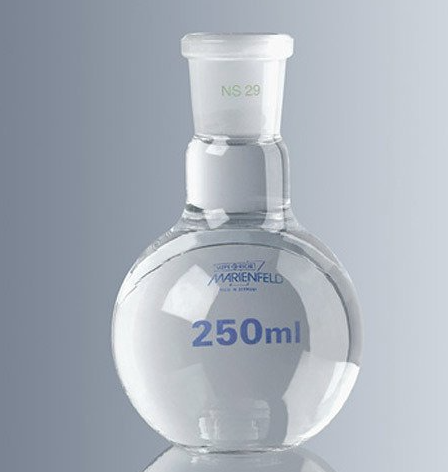 Tek Boyunlu Şilifli Balonlar